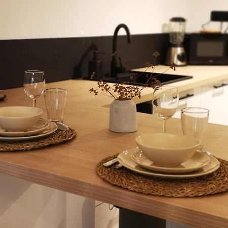Oasis De 42 M2 I Cosy I Coeur De Ville I Lit 160X200 Vaison-la-Romaine Eksteriør billede