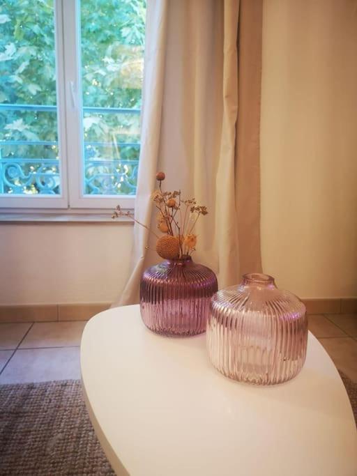 Oasis De 42 M2 I Cosy I Coeur De Ville I Lit 160X200 Vaison-la-Romaine Eksteriør billede