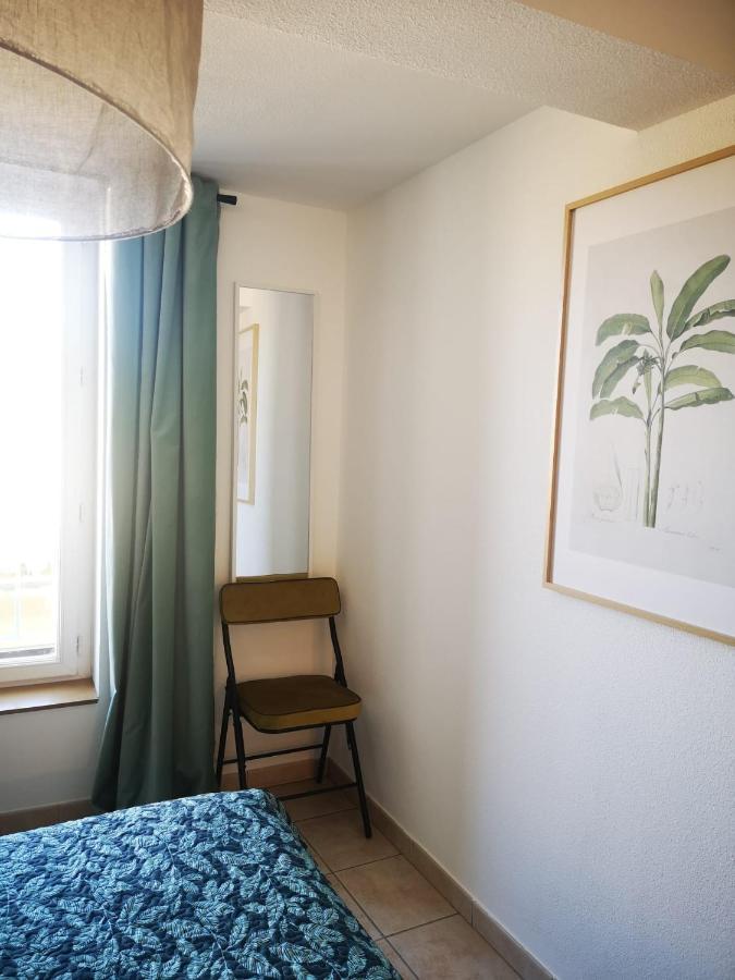 Oasis De 42 M2 I Cosy I Coeur De Ville I Lit 160X200 Vaison-la-Romaine Eksteriør billede