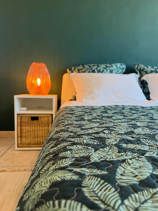 Oasis De 42 M2 I Cosy I Coeur De Ville I Lit 160X200 Vaison-la-Romaine Eksteriør billede