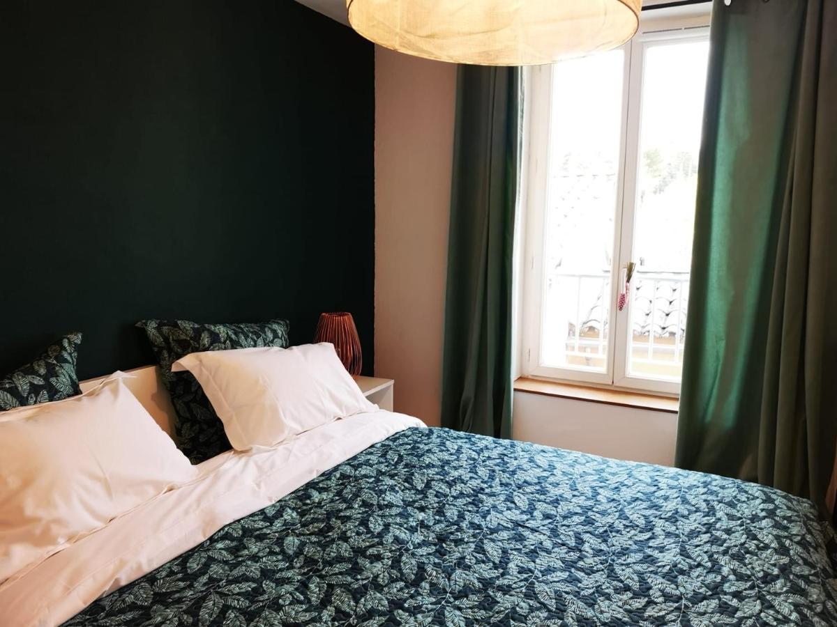 Oasis De 42 M2 I Cosy I Coeur De Ville I Lit 160X200 Vaison-la-Romaine Eksteriør billede