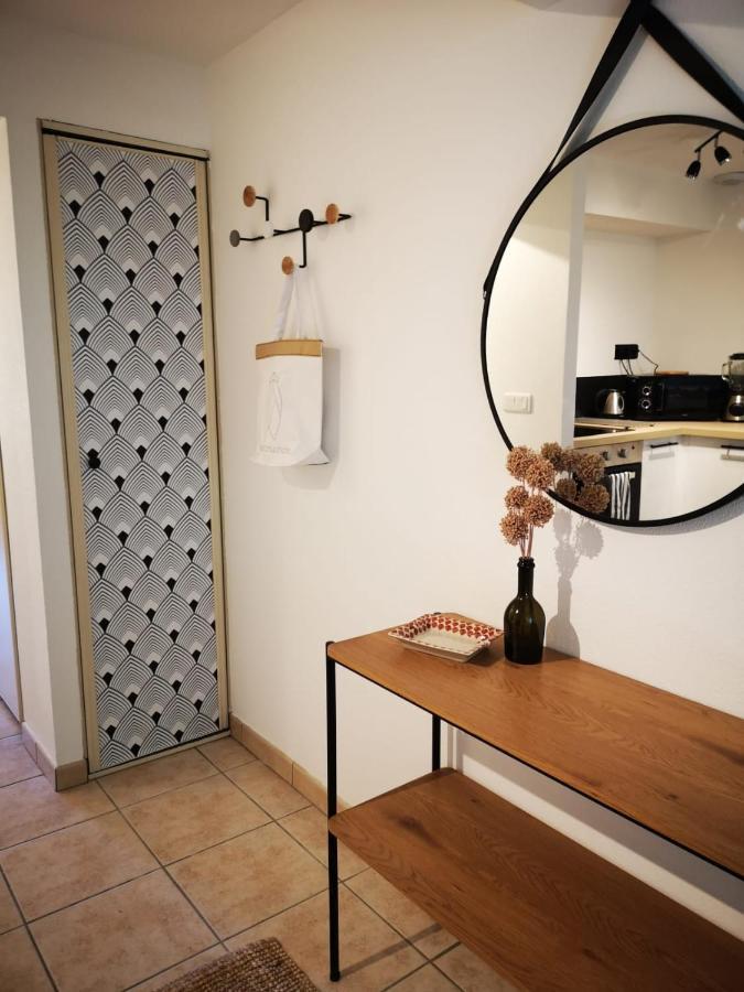 Oasis De 42 M2 I Cosy I Coeur De Ville I Lit 160X200 Vaison-la-Romaine Eksteriør billede
