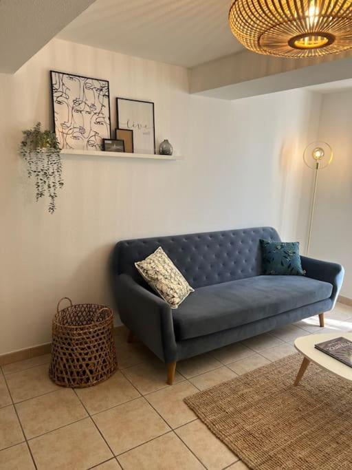 Oasis De 42 M2 I Cosy I Coeur De Ville I Lit 160X200 Vaison-la-Romaine Eksteriør billede