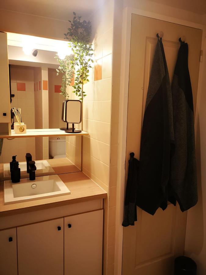 Oasis De 42 M2 I Cosy I Coeur De Ville I Lit 160X200 Vaison-la-Romaine Eksteriør billede